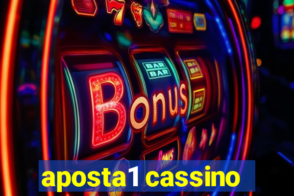 aposta1 cassino